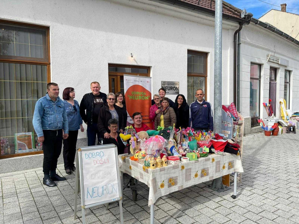 Predstavljen projekt „Prevencija somatskih oboljenja za osobe s duševnim poteškoćama“